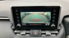 Toyota RAV4 2.5 VVT-i Hybrid Excel 5dr CVT Hybrid Estate